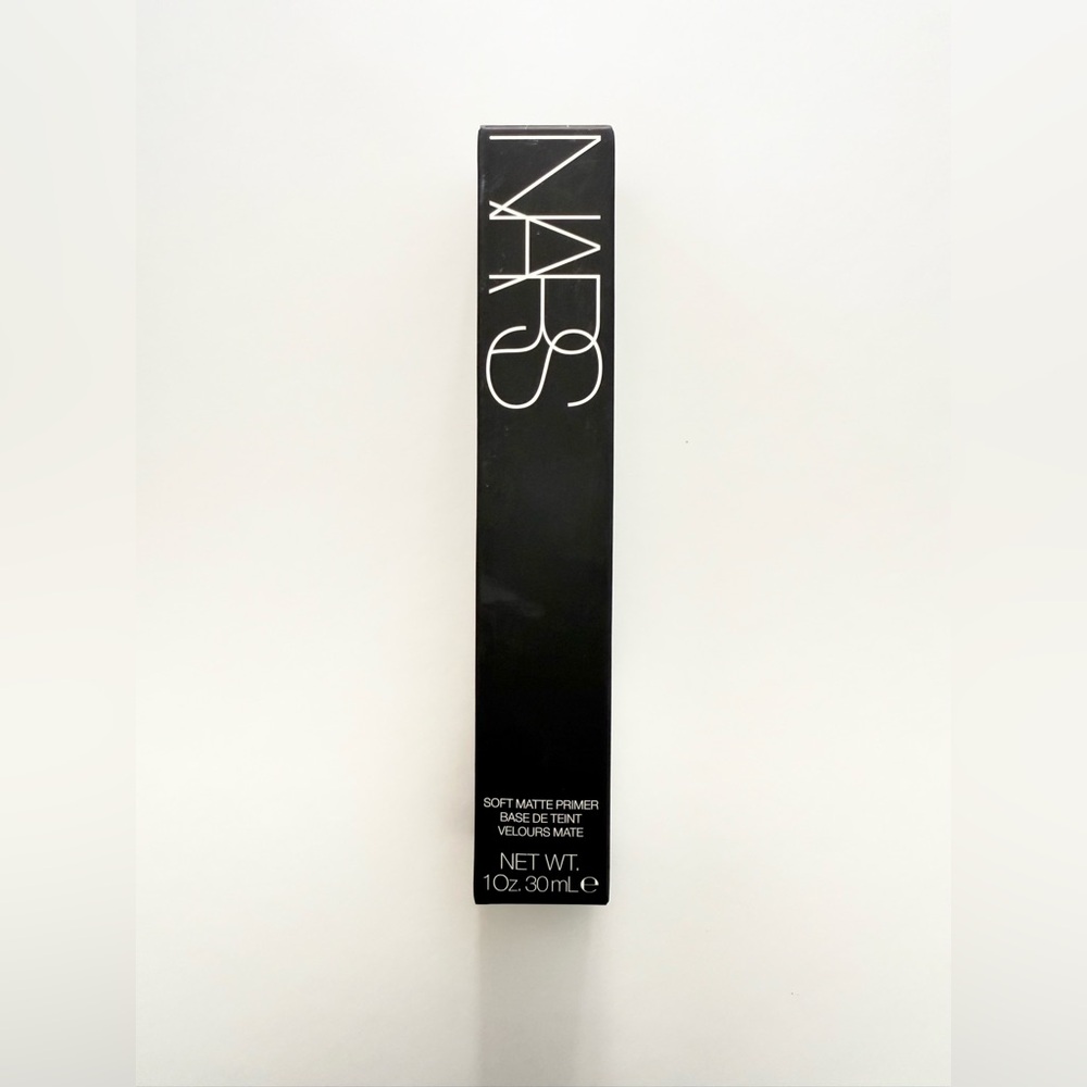 NARS Soft Matte Primer (brand new)